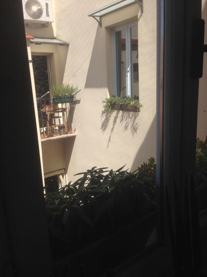 Appartement Frescos House