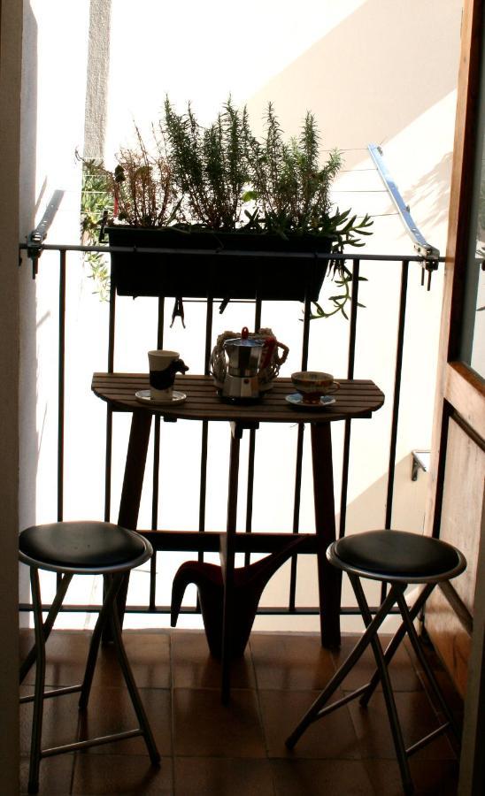 Frescos House Appartement