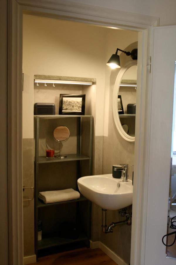 Appartement Frescos House *