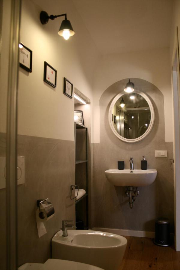 Frescos House Appartement