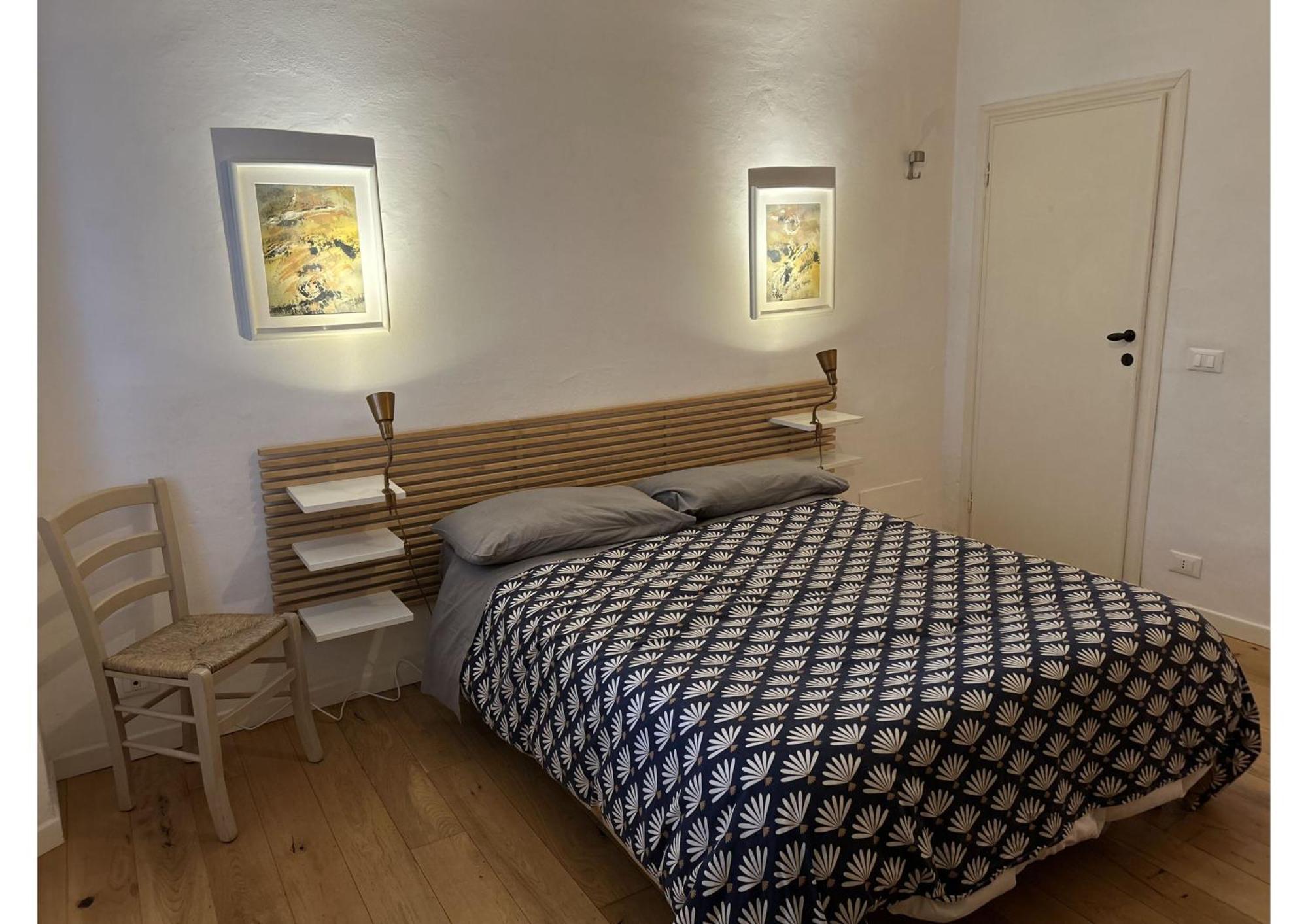 Appartement Frescos House