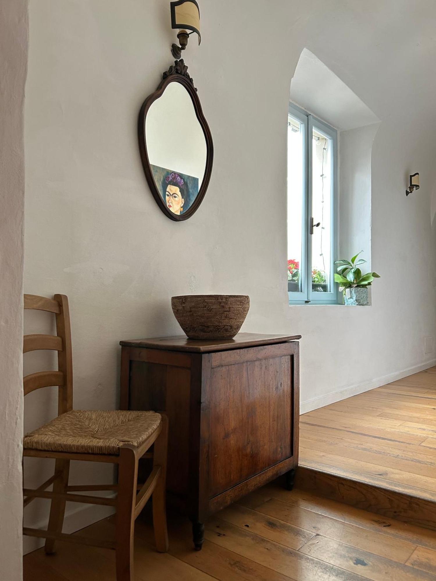 Appartement Frescos House Pisa