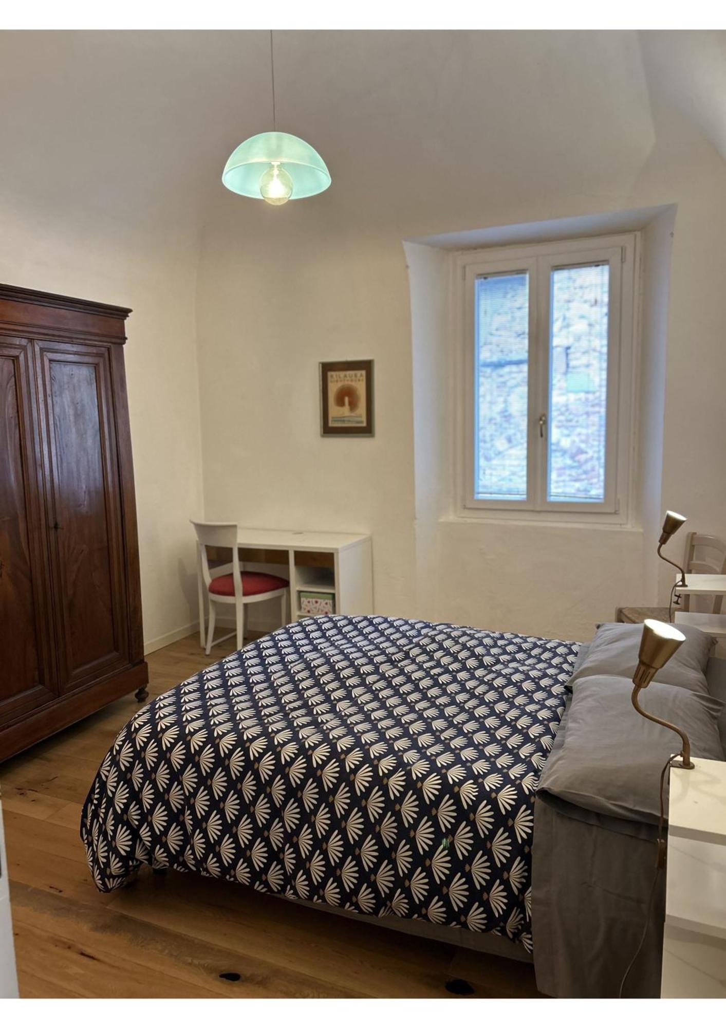 Frescos House Appartement