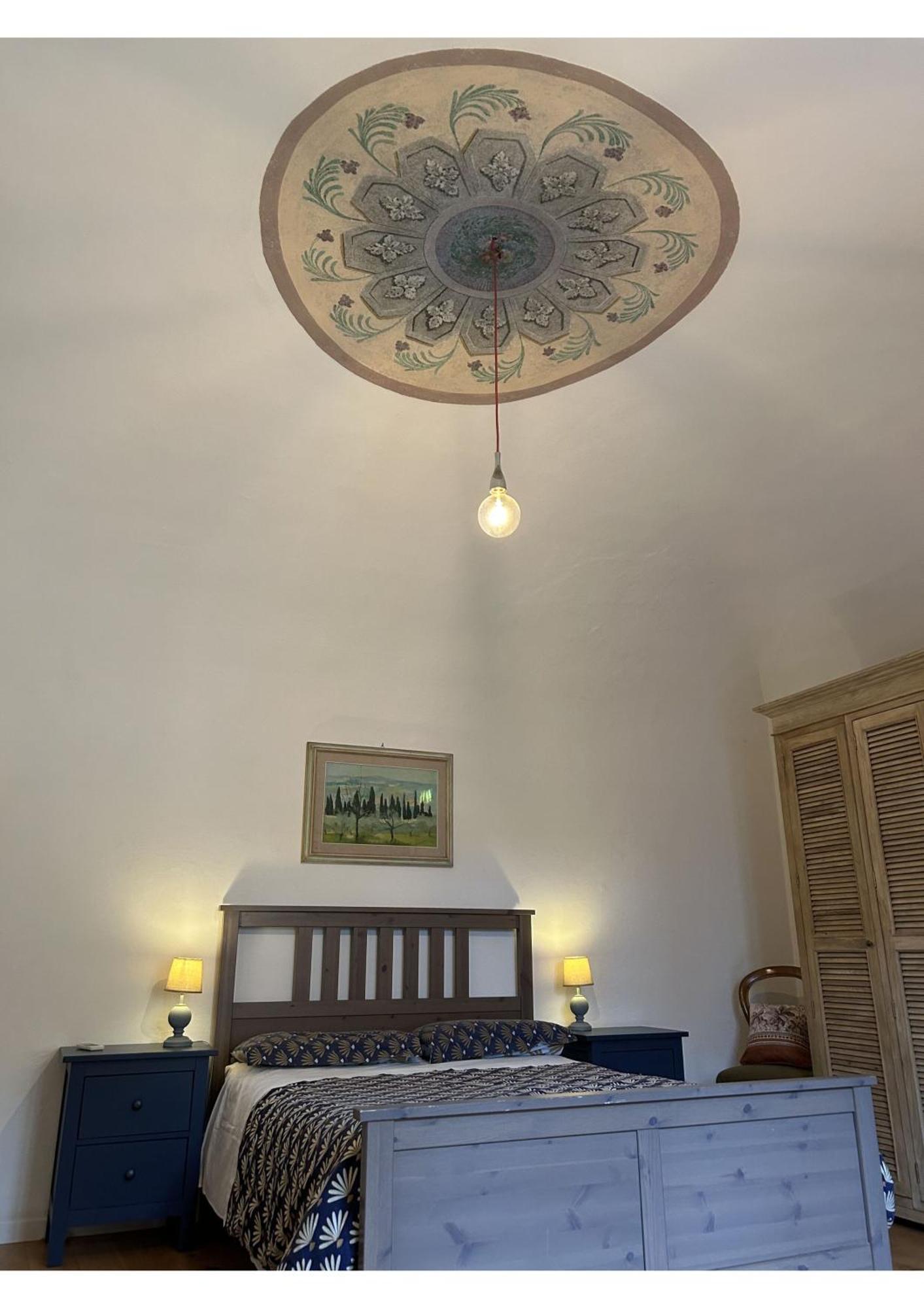 Appartement Frescos House *