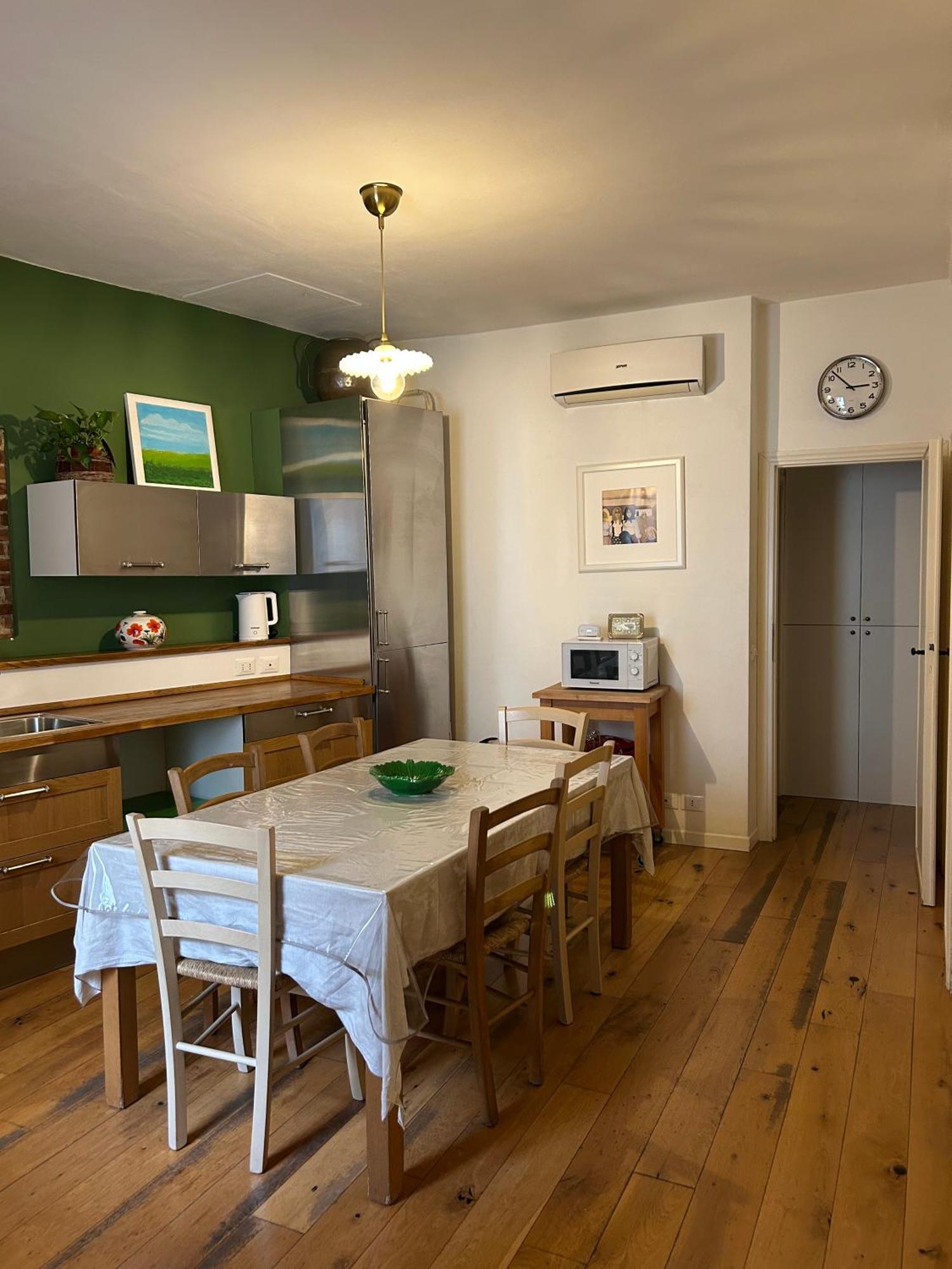 Frescos House Appartement