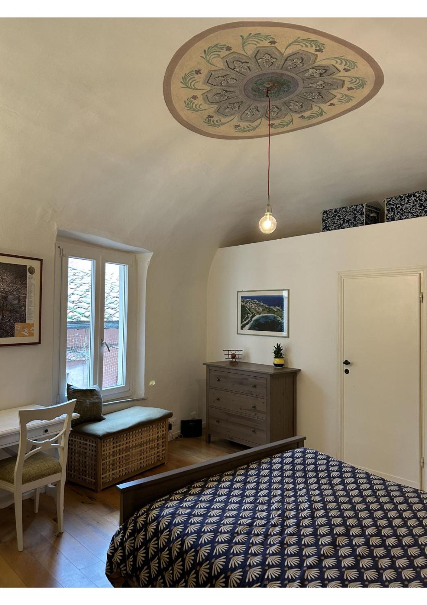Frescos House Appartement *