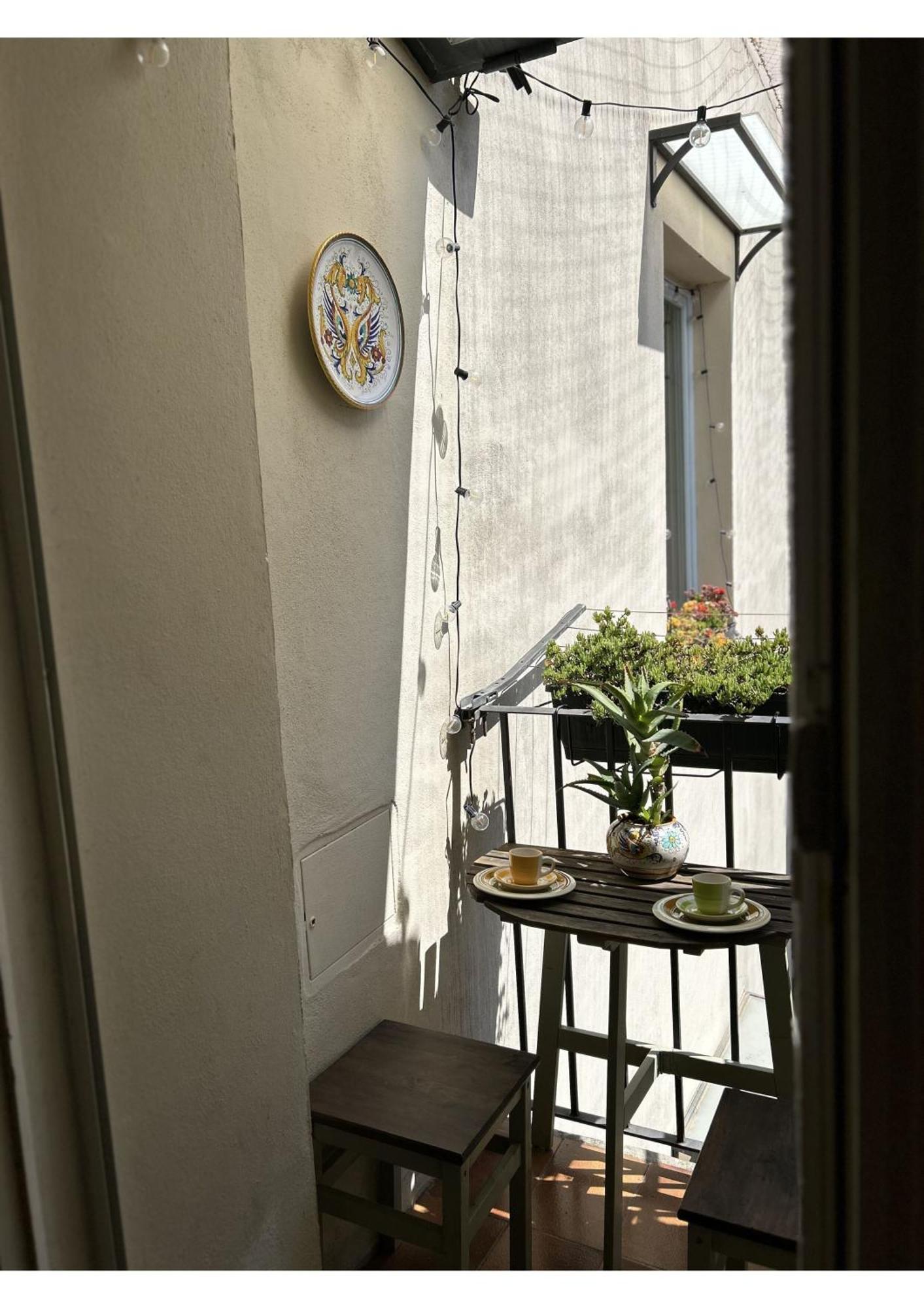 Appartement Frescos House *