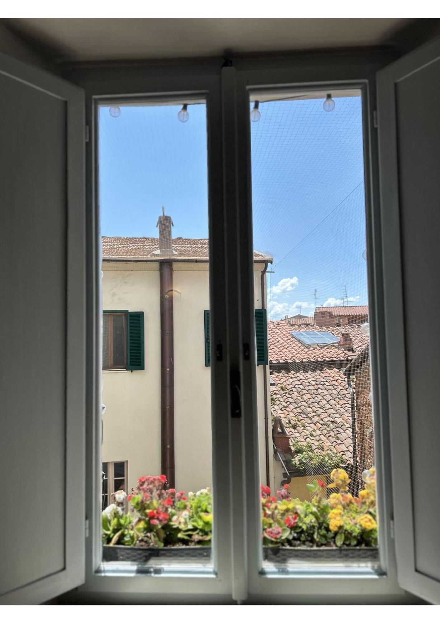 Frescos House Appartement Pisa